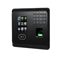 

                                    ZKTeco MB360 Face & Fingerprint Multi-Biometric Time Attendance and Access Control Terminal